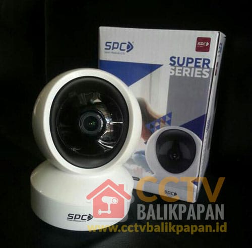 Spc ipcam hot sale