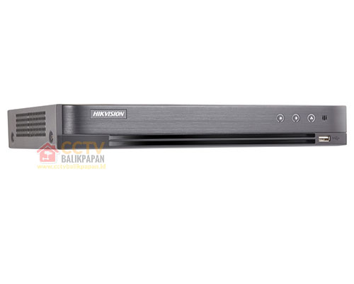 Hikvision 3mp dvr 8 sales channel