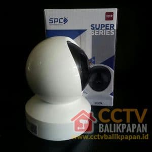 Kamera IP SPC 720P untuk pengawasan CCTV berkualitas tinggi.