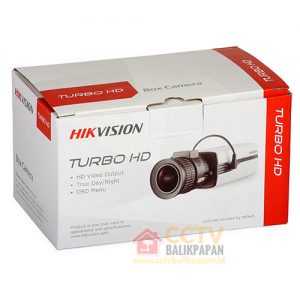 Hikvision indoor 2MP camera for surveillance and security.