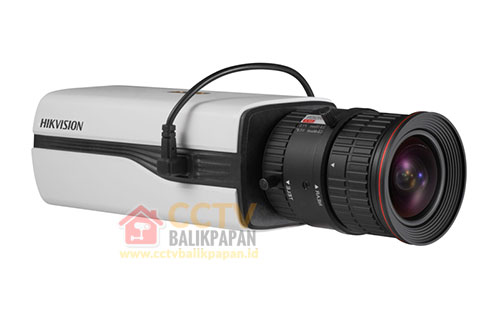 Indoor 2MP Hikvision CCTV Camera for Security.