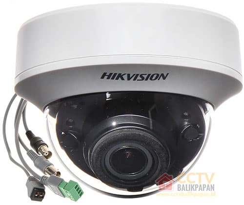 Hikvision indoor 2MP security camera for surveillance.