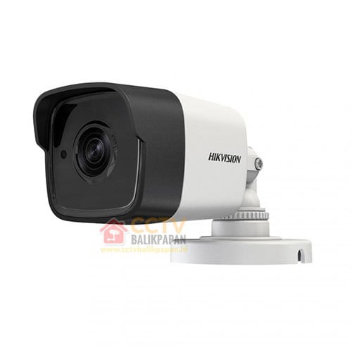 Hikvision 2MP IP Camera for surveillance in Balikpapan. High-quality security camera for reliable mo.