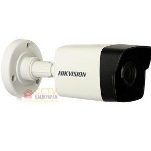 Hikvision 2MP IP Camera for surveillance, ideal for security in Balikpapan.