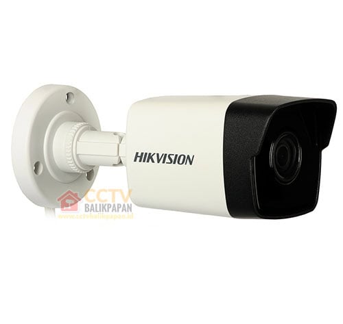Hikvision 2MP IP Camera for surveillance, ideal for security in Balikpapan.