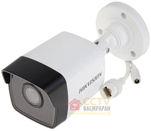 IP Camera 2MP Hikvision DS-2CD1023G0E-I for security.