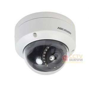 IP Camera Hikvision DS-2CD1101-I for security surveillance.