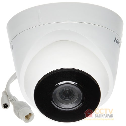 Hikvision 4MP IP Camera for high-quality surveillance and security.