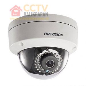 Hikvision 1.3MP IP Camera for surveillance and security.