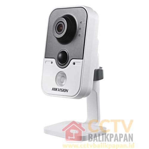 Hikvision IP Camera 2MP for surveillance and security monitoring.