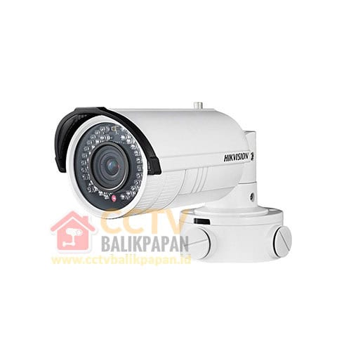 Hikvision 1.3MP IP Camera for surveillance with night vision and high-resolution video.