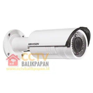 Hikvision IP Camera 1.3MP DS-2CD2610F-I for security surveillance.
