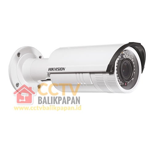 Hikvision IP Camera 1.3MP DS-2CD2610F-I for security surveillance.