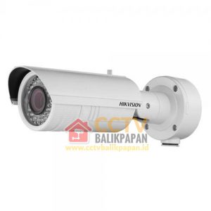 Hikvision 1.3MP IP Camera for surveillance in Balikpapan. High-quality security camera for reliable.