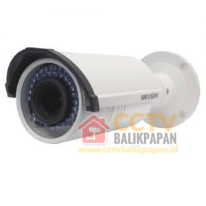 Hikvision 1.3MP IP Camera for security surveillance.