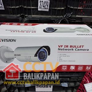 Hikvision IP Camera 2MP DS-2CD2620F-IS for surveillance and security. High-quality CCTV camera ideal.