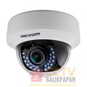 Hikvision 2MP IP Camera for surveillance with night vision and high-resolution video.