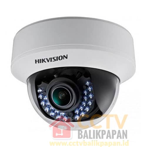 Hikvision 2MP IP Camera for surveillance with night vision and high-resolution video.