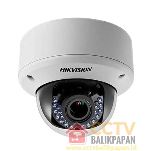 IP Camera Hikvision 2MP for security surveillance.