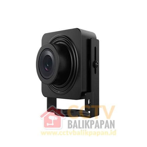 High-quality Hikvision 1MP IP camera for surveillance.