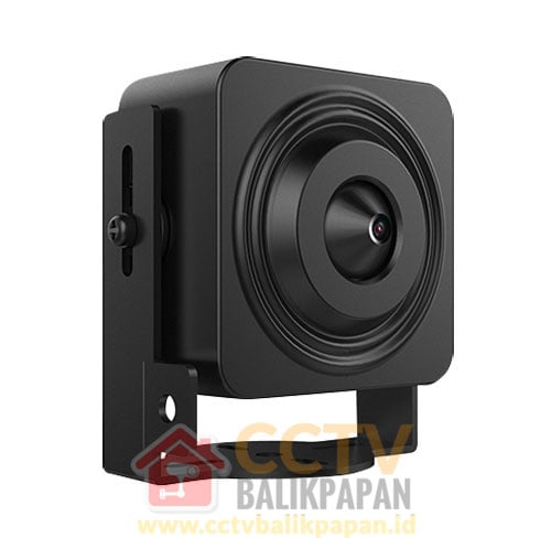 High-quality Hikvision 1MP IP camera for surveillance.