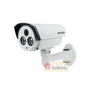 Outdoor Hikvision CCTV Camera for Security.