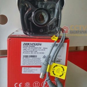 Hikvision outdoor 2MP CCTV camera for security surveillance. High-resolution, weatherproof, ideal fo.