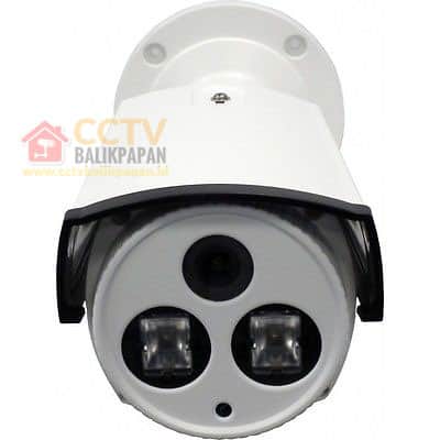 Outdoor 2MP Hikvision CCTV Camera for surveillance.