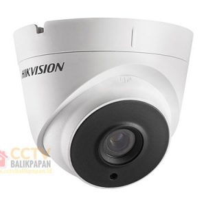 Outdoor Hikvision CCTV Camera for Security.