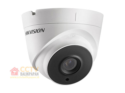 Outdoor Hikvision CCTV Camera for Security.