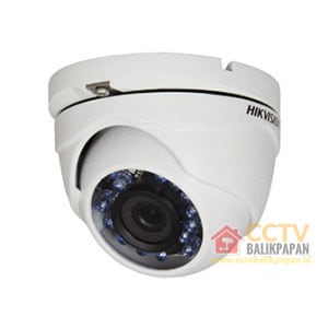 Outdoor Hikvision CCTV Camera for Security.
