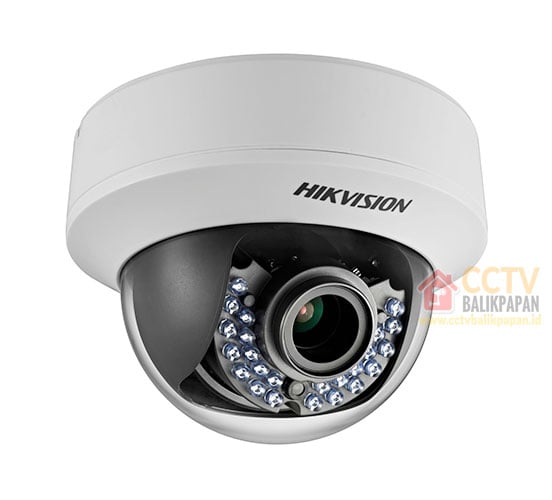 Indoor Hikvision CCTV Camera for Security.