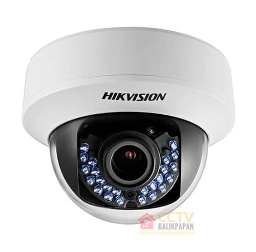 Indoor Hikvision CCTV Camera with IR Night Vision.