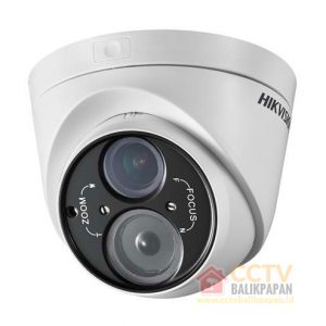 Outdoor Hikvision CCTV Camera for Security.