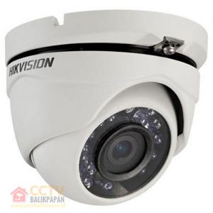 Outdoor 2MP Hikvision CCTV Camera for Security.