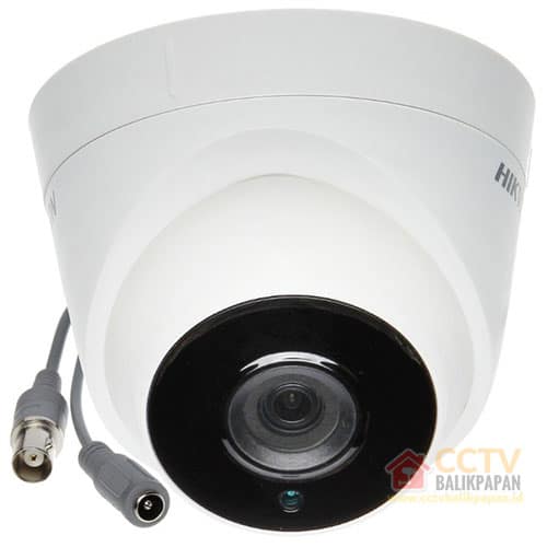 Outdoor 2MP Hikvision CCTV Camera for Security.