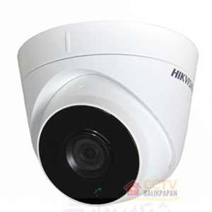 Outdoor 2MP Hikvision CCTV Camera for Security.