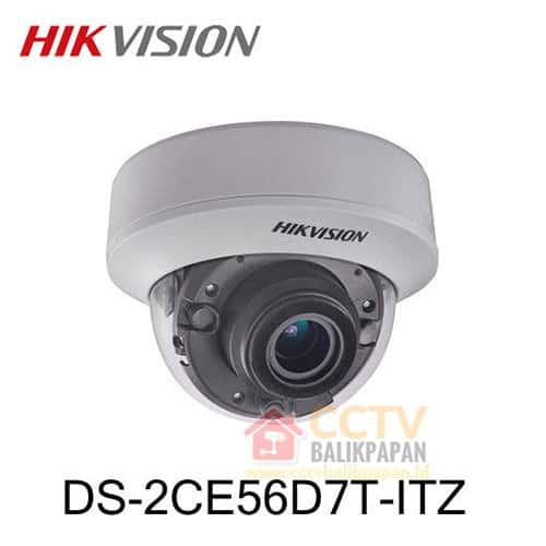 Indoor 2MP Hikvision CCTV Camera for Security.