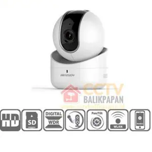 Hikvision 2MP IP Camera for surveillance and security. Easy installation, high-definition video, and.