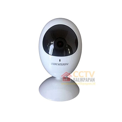 Hikvision 1MP IP Camera for surveillance, easy installation, and reliable security.