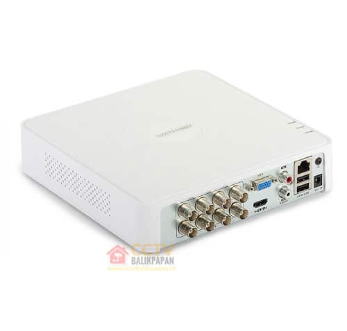 High-Performance DVR for CCTV Security.