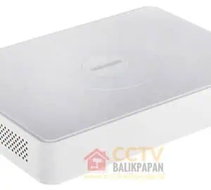 DVR Hikvision 7116HGHI-F1/N 16-channel security recorder.