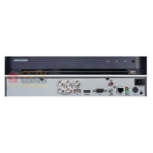 High-quality CCTV DVR for surveillance systems.