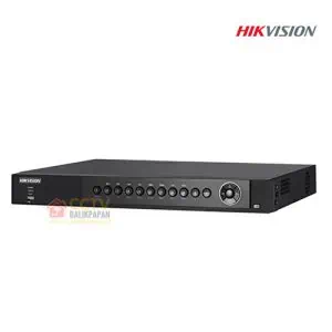 DVR HIKVISION 7204HUHI-F2/N 4 CHANNEL for CCTV security system.