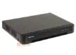 HIKVISION 8-channel DVR for CCTV recording.