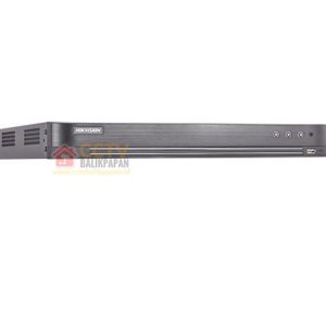 HIKVISION DVR 7208HQHI-K2 8-channel for CCTV recording.