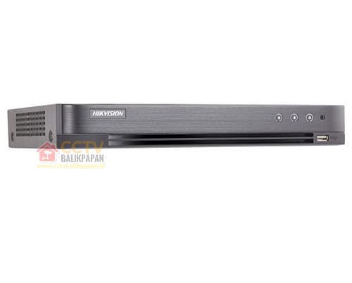 High-quality Hikvision DVR for surveillance.