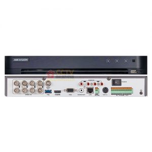 High-quality DVR for CCTV surveillance systems.