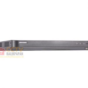 High-quality 8-channel DVR for CCTV surveillance systems.