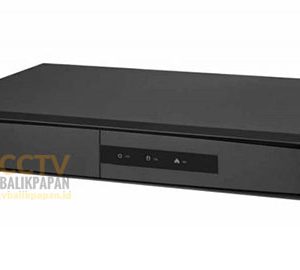 DVR Hikvision 7216HGHI-F1 16 channel for CCTV recording and surveillance.